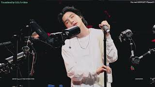 Download lagu Agust D - The Last mmsub mp3