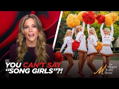 You Can't Say That: USC "Song Girls" No Longer "Girls" and Now "Song Leaders"
