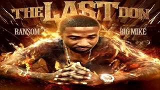 Ransom - The Last Don - Coach K freestyle (2013)