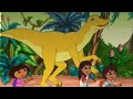 Go Diego Go Dinosaurs Rescue English Games New Kids Baby Games