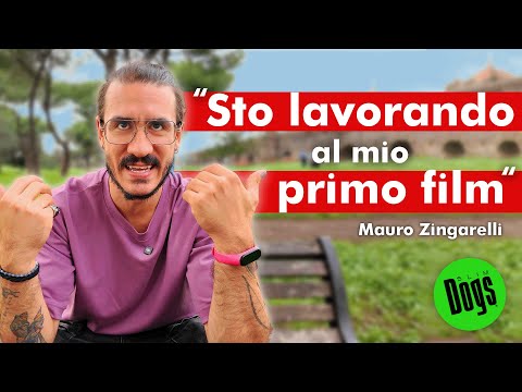 From SLIM DOGS to FIRST FILM - Interview with Mauro Zingarelli