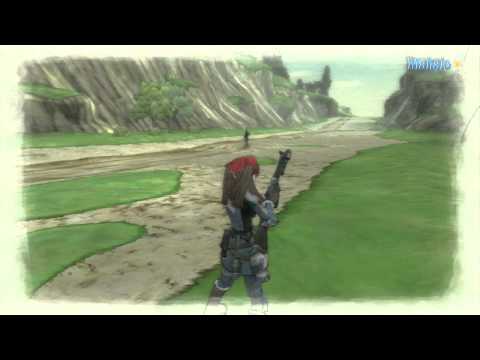 Valkyria Chronicles Walkthrough - Part 59