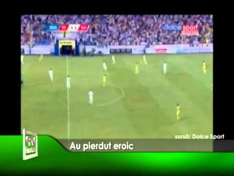 Au pierdut eroic