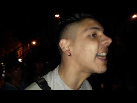 APROX-JUANJO vs VOLTAJE-LEA-SEMIFINAL 9na fecha 2vs2- (1ra temporada)-Underworld