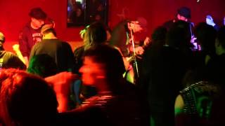 Rasta Knast - Ost Berlin live in Warendorf