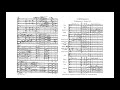 Edvard Grieg: Sigurd Jorsalfar, Three Orchestral Pieces Op.56 (w. Score)