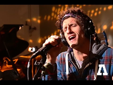 The Revivalists on Audiotree Live (Full Session)