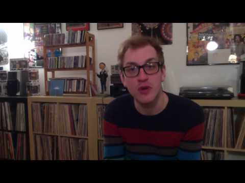 Album Review 17:  The Beach Boys - Best of the Beach Boys Vol. 3