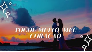 Venha tocar meu corao