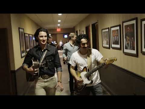 Thumbnail for Drake Milligan - At The Grand Ole Opry by Drake Milligan