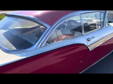 1957 Ford Fairlane 500 (CC-1568458) for sale in Greenville, North Carolina