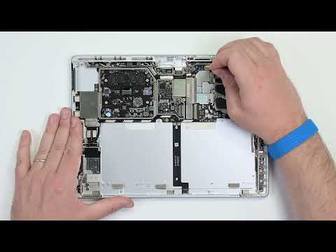 Repair | Surface Pro 9 with 5G