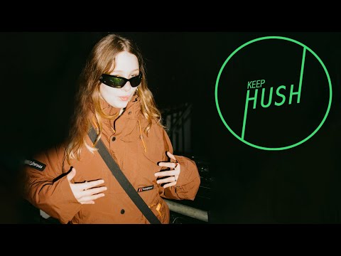 Roof DJ Set | Keep Hush X Berghaus Presents: Off Sight London