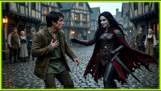 Download lagu I Playfully Asked for a Vampire Wife—Then the Warbride Landed and Chose Me | Best Vampire Stories mp3