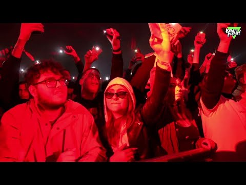 SOLOMON & EL NINO - AIRWAVES (LIVE @ BEACH, PLEASE! FESTIVAL)