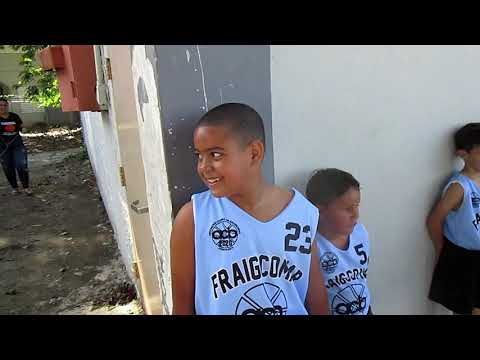 FRAIGCOMAR VS BUCAPLAA B