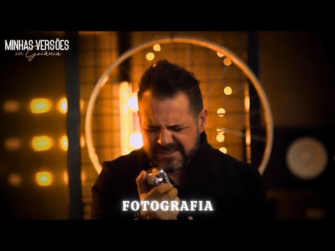 Gabriel Expresso - FOTOGRAFIA (Minhas Versões)