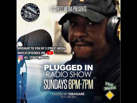 PLUGGED IN RADIO FEATURING MANI THE MOGUL AND STRIZZ