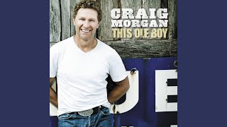 Craig Morgan More Trucks Than Cars