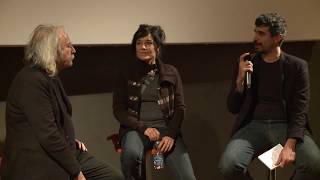 Enrico Rava, Monica Affatato: Note necessarie - 28/02/2017