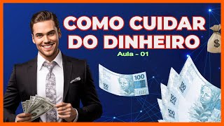 EDUCAÇÃO FINANCEIRA | AULA 01 | Ensino Médio e  Fundamental  #enem #matemática