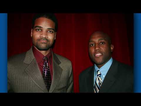 Eli Williamson & Roy Brown Sartin, Class of 2002 - YouTube