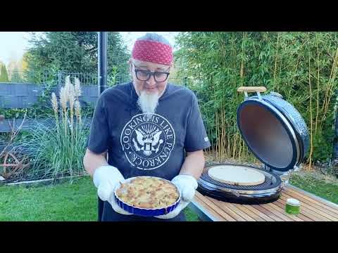 MONOLITH Adventsbacken mit Stefan Marquard