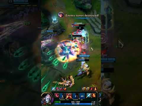 Shaco - What Happend Honey? 😂🤣😂🤣