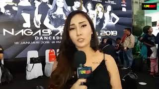 Download lagu CANTIKNYA CINTYA SASKARA YANG SIAP BIKIN BERGOYANG DAN GAGAL FOKUS mp3