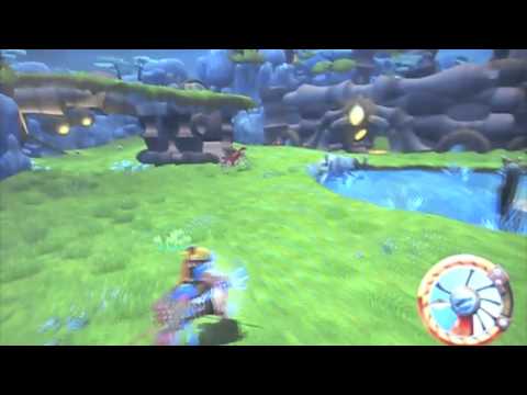 Jak and Daxter Playthrough w/SGN Pt24