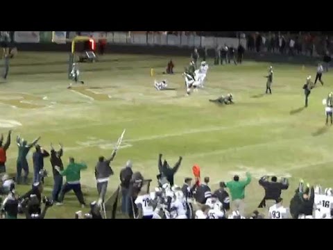 Hail Mary to go to state