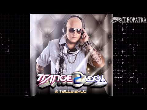 Talla 2XLC - Tranceology 2