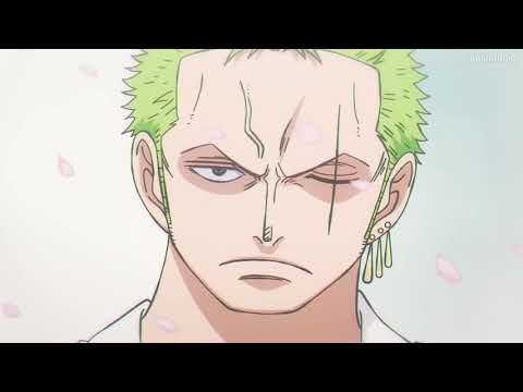 AMV One Piece - $uicideboy$, Ramirez - Sarcophagus III