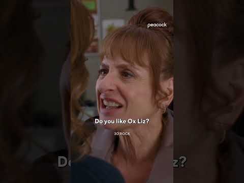 Are Liz and Frank dating? | 30 Rock