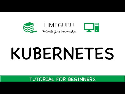 Learn Kubernetes In 40 Minutes | Kubernetes Tutorial For Beginners