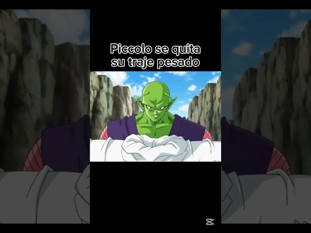 Vídeo relacionado con My Other Me - Traje unisex adulto de Dragon Ball negro con chaqueta, pantalón y corbata talla ML. Perfecto para añadir un toque animado y elegante a cualquier fiesta temática