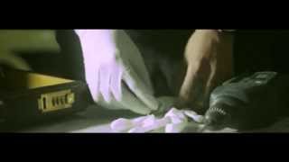 Rotgut - I Am The Driller Killer (OFFICIAL MUSIC VIDEO)