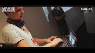 Video thumbnail for Armin van Buuren Philips M1X-DJ (Documentary) by Armin van Buuren
