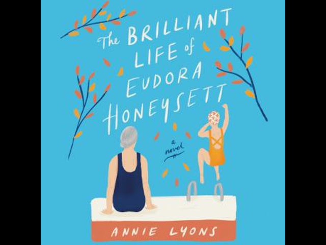 Vídeo relacionado con The Brilliant Life of Eudora Honeysett: A Charming and Emotional Journey of Self-Discovery and Unlikely Friendships (English Edition)