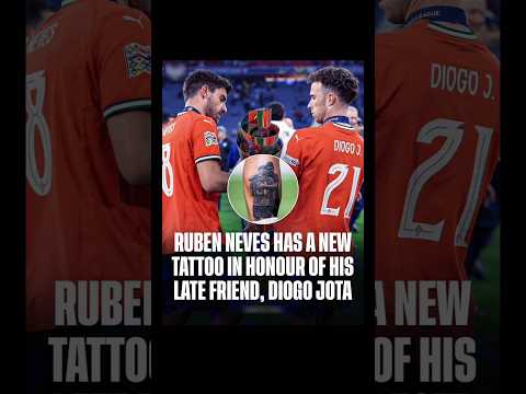 Diogo Jota Best friend ❤