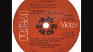 Abba - Al Andar (Extended Version)