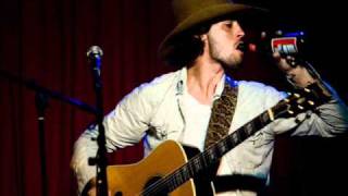 Ryan Bingham - I dont know