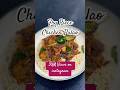 Chicken Fry Piece Pulao Cookwithchefmasaroor Food Indianrecipe Andhrafood Telanganafood