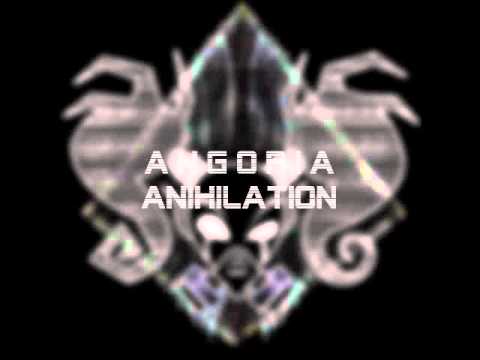 AngoriA - Anihilation