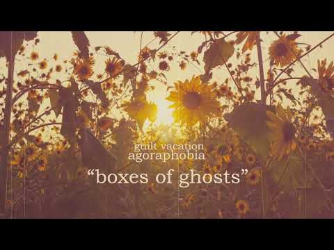 Guilt Vactation: "Agoraphobia" (FULL ALBUM)