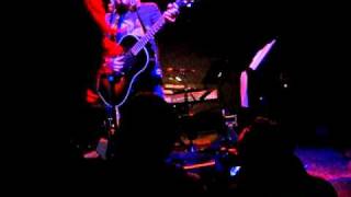 Badly Drawn Boy - opening