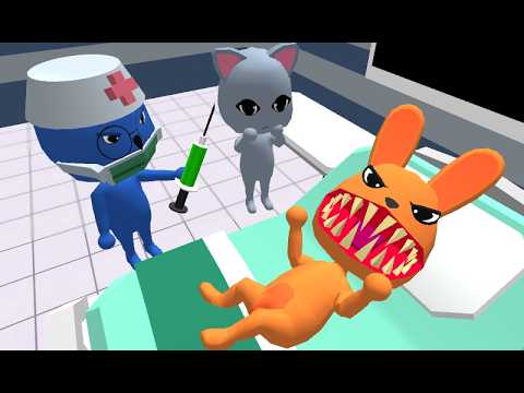 Animal Hosptital Anomaly video thumbnail