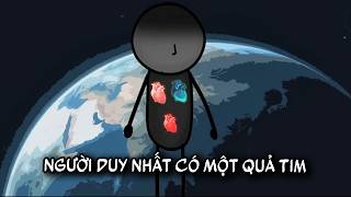 (Full) Người Duy Nhất Có Một Quả Tim