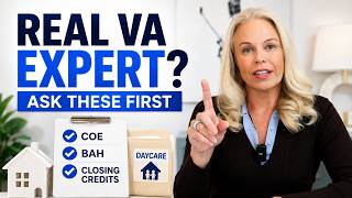 Is Your VA Loan Officer Qualified, Or Just Acting They Are?