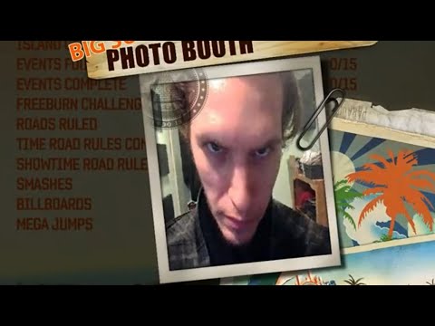 Jerma Laughs At Car Crashes Part 3.14159 - Jerma Streams Burnout Paradise (Long Edit)